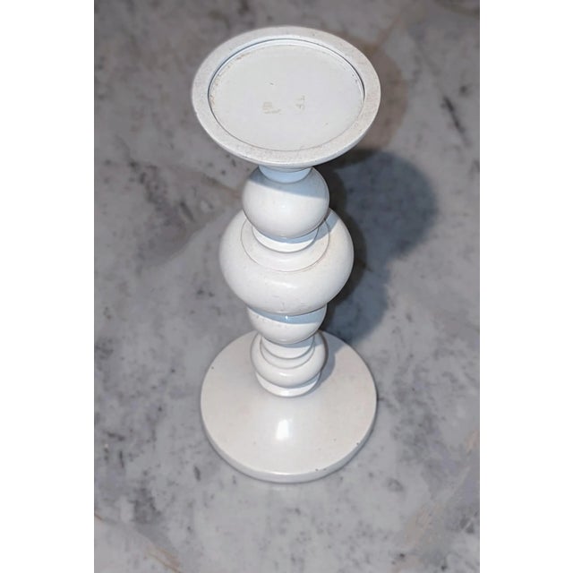 CORRECTION TO SHIPPING TIME, THIS IS SELLER SHIPPING, ARRIVAL TIME IS 4-10 DAYS FROM PURCHASE DATE.. Abacus Candle Holder/...