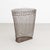 Metal Vintage Wire Umbrella Holder, 1960s For Sale - Image 7 of 13