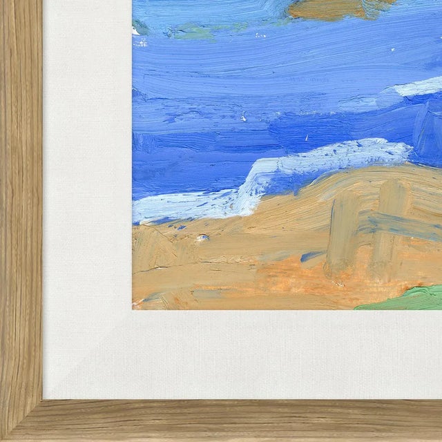 Archival Giclee Canvas. Hand Embellished. High quality materials and craftsmanship. Artisian handcrafted wood moulding...