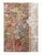 Persian Qum Design Viscose on a cotton foundation with a medallion This rug has a dense, soft pile, and excellent quality,...