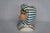 Royal Doulton 1990s Egyptian Revival Signed Royal Doulton Egyptian Pharaoh Tutankhamun Toby Character Jug For Sale - Image 4 of 14
