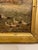 Late 19th Century 19th Century Oil on Canvas For Sale - Image 5 of 10