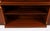 Vintage English George III Revival Library Bookcases, Set of 2 For Sale - Image 14 of 16