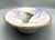 Antique Continental Hand-Painted Porcelain Fish Platter With Wisteria and Gilt Details – Aesthetic Movement For Sale In Houston - Image 6 of 13