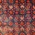 Antique Bidjar Rug in Cotton & Wool For Sale - Image 3 of 12