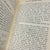 Paper Antique Going Abroad Travel Book For Sale - Image 7 of 12