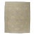 Modern Distressed Oushak Style Rug, 12'00 X 14'07 For Sale