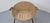 Sueded Balloon Chair by Hans Olsen for Lea Furniture, Denmark, 1950s For Sale - Image 13 of 18