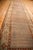 Traditional Vintage Distressed Bijar Rug Runner - 3'5" x 16'3" For Sale - Image 3 of 9
