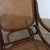 Wood Vintage Rocking Chair by Michael Thonet, 1970s For Sale - Image 7 of 18