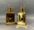 Solid Brass Port and Starboard Boat Lanterns For Sale In Boston - Image 6 of 12