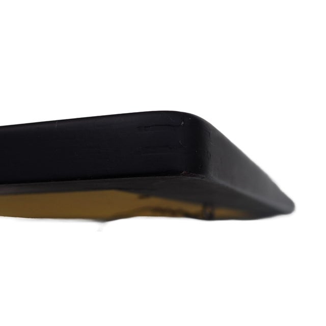 Swedish Lisa J Wall Mirror by Hans-Agne Jakobsson, Åhus, 1953 For Sale - Image 10 of 14