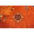 1980s Vintage Large Oversized Yellow Peking Chinese Allover Floral Modern Rug For Sale - Image 10 of 10