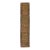 Galerie Shabab Collection Mid-20th Century Turkish Anatolian Tribal Runner For Sale