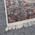 Large 20th Century Kashan Rug with Floral Medallion For Sale - Image 5 of 11