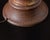 Mid-Century Signed Petzold Studio Pottery Ceramic Lamp (1973) For Sale In Sacramento - Image 6 of 9