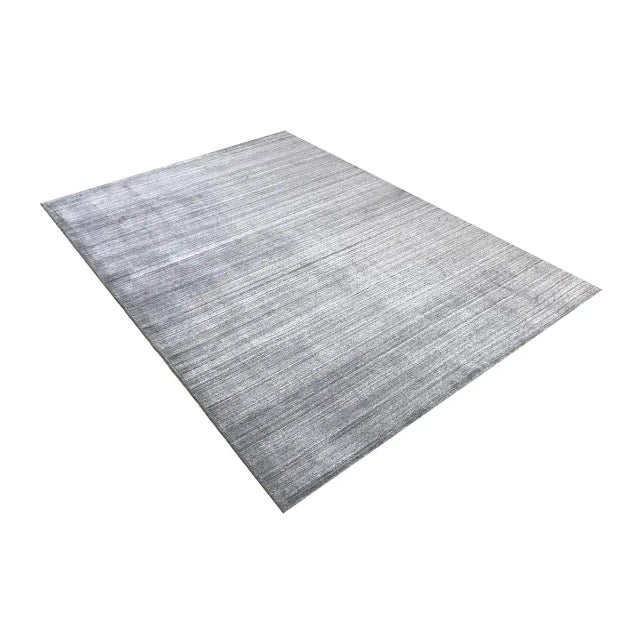 Vintage Hand Loom K3 Rug For Sale - Image 3 of 11