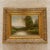20th Century European Pastoral Oil Painting by L Stepano For Sale In Washington DC - Image 6 of 8