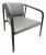 Bernhardt Design Oslo Lounge Chair For Sale