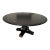 Old Biscayne Designs Avery Dining Table W/Pedestal Base For Sale