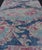Measures: 2'0 x 3'2 Antique Persian Tabriz Rug With Elegant Floral Motifs and Soft Pastel Tones Keivan Woven Arts/...