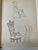 1940s 1949 Saul Steinberg the Art of Living Book For Sale - Image 5 of 12