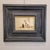 C. Vidaime, Basque Customs, Early 20th Century, Oil Painting on Board, Framed, Set of 2 For Sale - Image 4 of 18