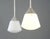 Bauhaus Kandem Model 468 Pendant Light by Marianne Brandt, 1930s For Sale - Image 3 of 9