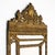 Napoleon III French Antique Mirror For Sale - Image 4 of 9