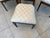 Antique Biedermeier Armchairs in Walnut, Set of 4 For Sale - Image 6 of 11