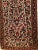 A beautiful vintage Persian Heriz runner, handwoven in the second quarter of the 20th century with a highly desirable...
