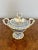 Chamberlains Worcester Sauce Tureens with Lids, 1880, Set of 2 For Sale - Image 3 of 10