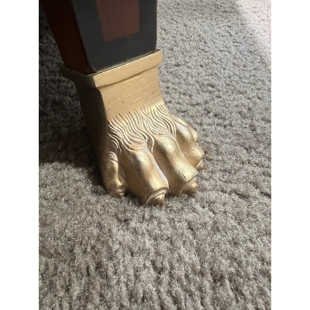 Mariner Luxury Louis XVI Style "Volga" Coffee Table For Sale In Las Vegas - Image 6 of 6