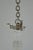 Verreries des Hanots French Art Deco Pendant Light 1930s by Hettier & Vincent For Sale - Image 4 of 9