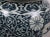 Blue Chinese Grand Blue and White Porcelain Ginger Jar For Sale - Image 8 of 11