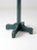 Vintage Wooden Coat Rack For Sale - Image 4 of 11
