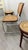 Model S32 Dining Chair with Woven Cane and Brown Wood Frame by Marcel Breuer for Thonet, 1981, Set of 4 For Sale - Image 9 of 15