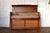 1960s Mid-Century Modern Baldwin Acrosonic Walnut Upright Piano With Cane Panels, Circa 1960s For Sale - Image 5 of 18
