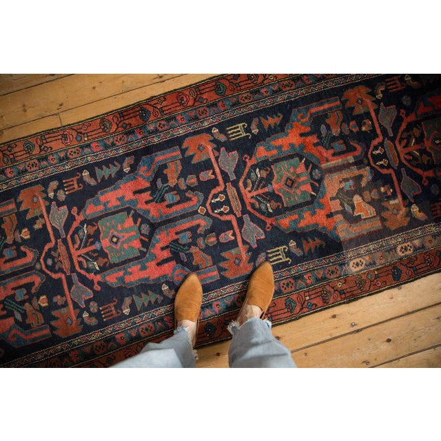 :: Covered field of animals, fish, and large scale geometric floral arabesques in a unidirectional design format. Main...