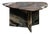 Vintage Cipollino Marble Coffee Table, 1970 For Sale