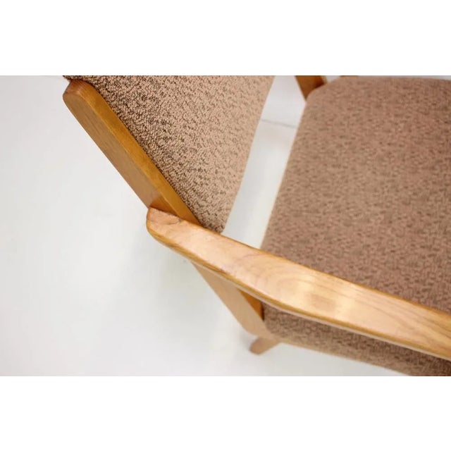 Set of Armchairs by Krasna Jizba, Czechoslovakia, 1970s For Sale - Image 11 of 14
