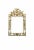 19th Century Spanish Gilt Bronze Picture Frame For Sale - Image 11 of 11