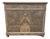 French 19th Century Louis Philippe Bleached Burl Walnut Commode For Sale
