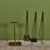 Brass Fireplace Tool Set For Sale - Image 16 of 17