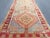 Turkish Turkish Vintage Floor Hallway Runner - 2′10″ × 10′2″ For Sale - Image 3 of 8