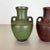 1970s Ceramic Pottery Vases by Heinz Siery for Carstens Tönnieshof, Germany, 1970s, Set of 2 For Sale - Image 5 of 18