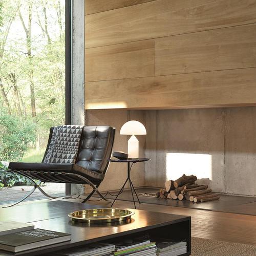 Vico Magistretti Small Atollo White Glass Table Lamp by Vico Magistretti for Oluce For Sale - Image 4 of 7