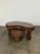 Small Kidney Two Tiered Coffee Table Set- Walnut For Sale - Image 10 of 11