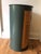 Mid 20th Century Declaration of the 13 United States of America Metal Wastebasket / Umbrella Stand For Sale - Image 9 of 11