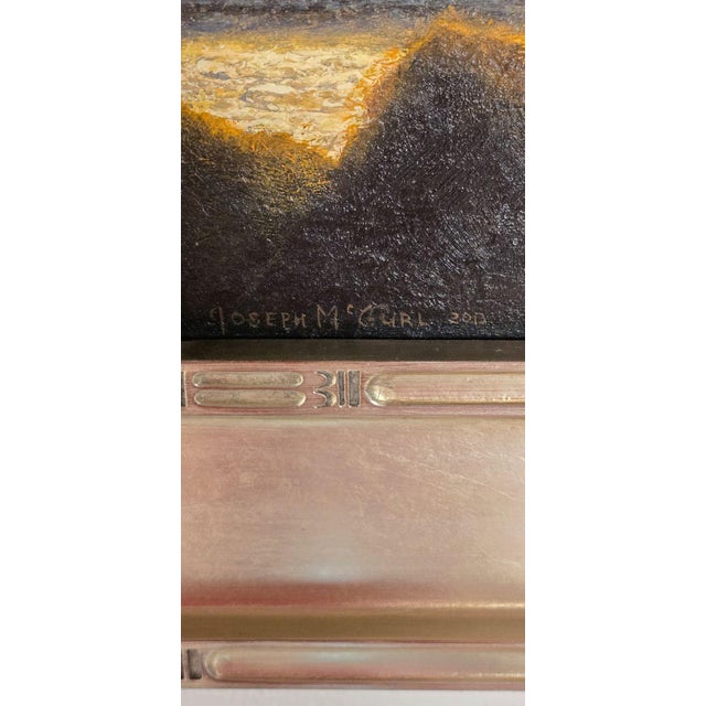 2010s "Light Pool" by Joseph McGurl, Circa 2013 For Sale - Image 5 of 7